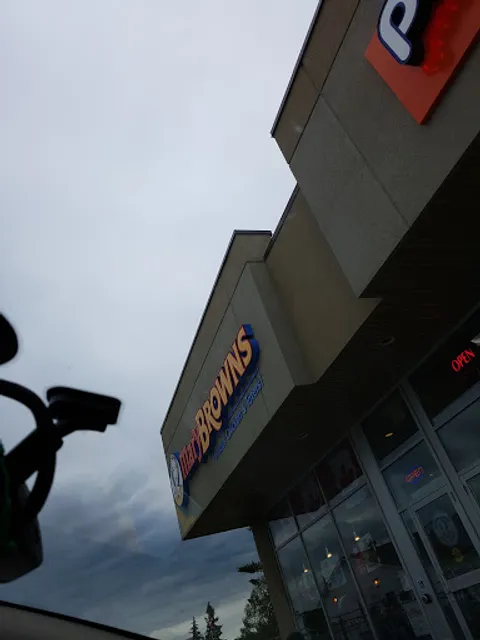 Mary Brown's Chicken