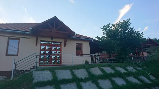 Napfénydomb Vendégház