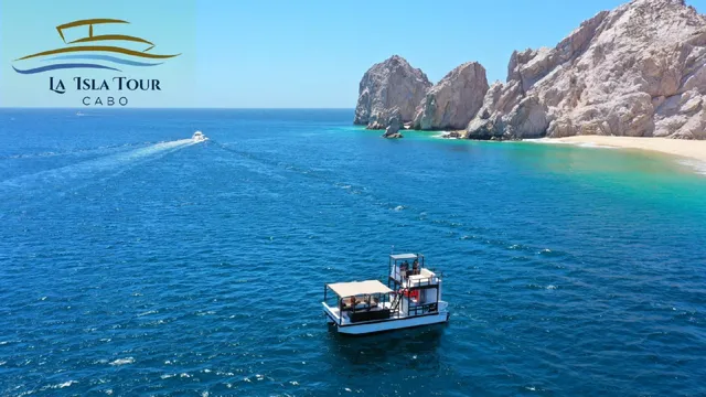 La Isla Tour Cabo | Catamaran Rental