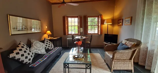 Abigail's Garden Cottage