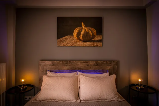 The Old Market House