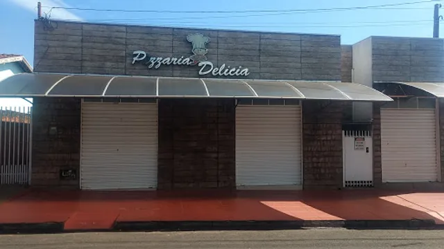 Pizzaria Delícia