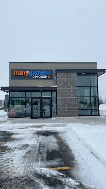 Mary Brown's Chicken