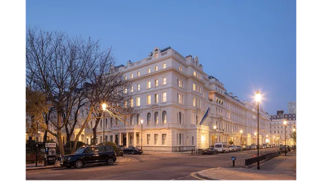 Hapimag Resort London