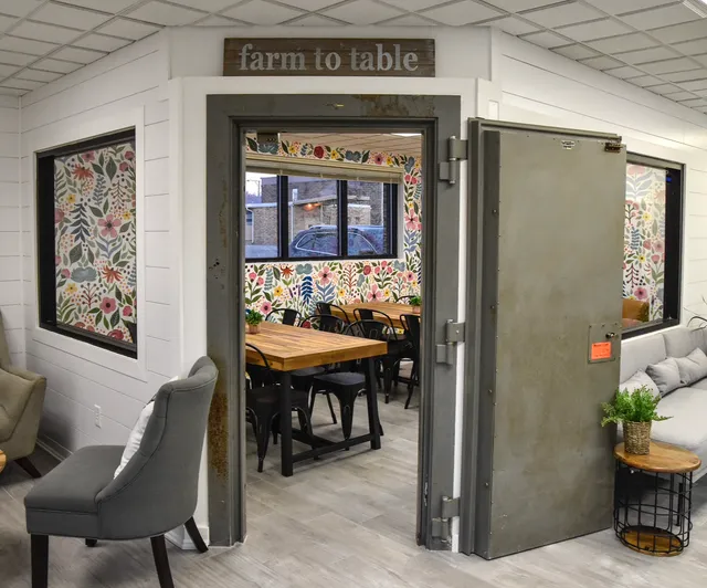 Bear’s Coffee and Roasting Co. - Rosedale