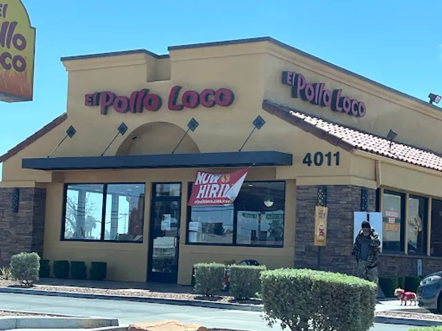 El Pollo Loco