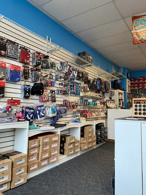 Sports Plus-Carmen Don