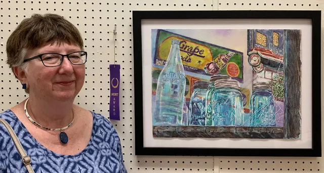 West Pasco Art Guild Inc