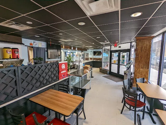 HAWAIIAN POKE BOWL & PHO CAFE