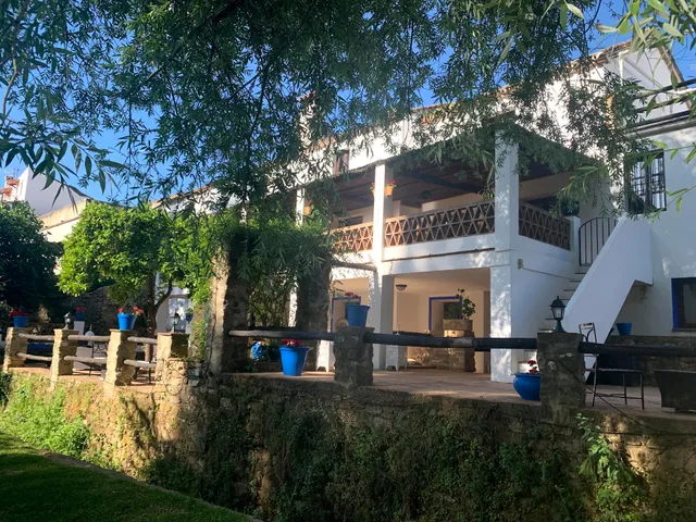 Casa del Rio Riverside Retreat