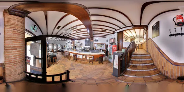 Extremadura Mesón Restaurante