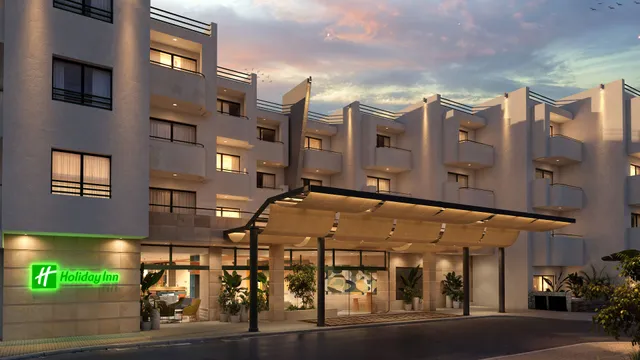 Holiday Inn Algarve Albufeira by IHG