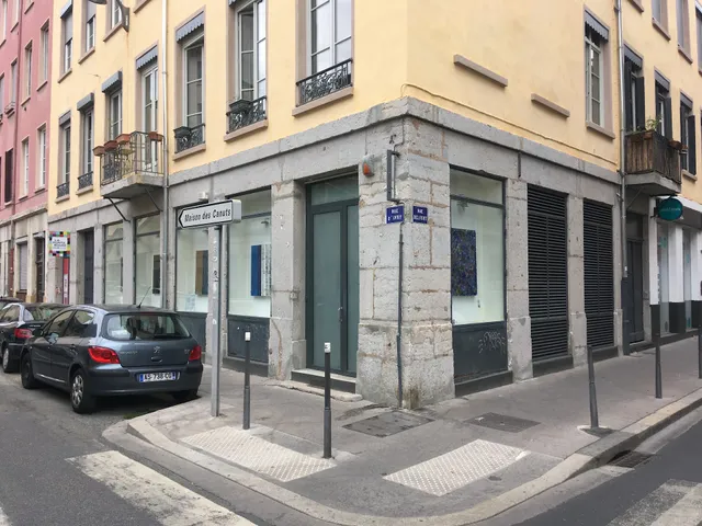 La Galerue