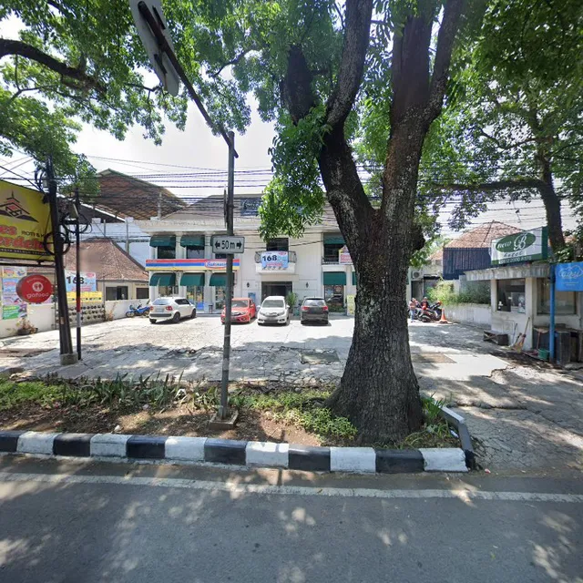 Airy Supratman 23 Bandung