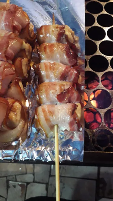 Casa do Espetinho Timbó