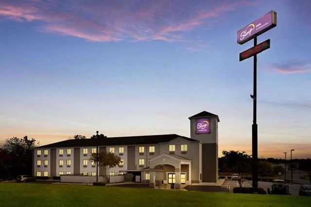 Sleep Inn Athens I-65