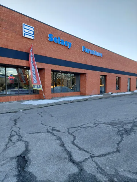 Selacy Furniture
