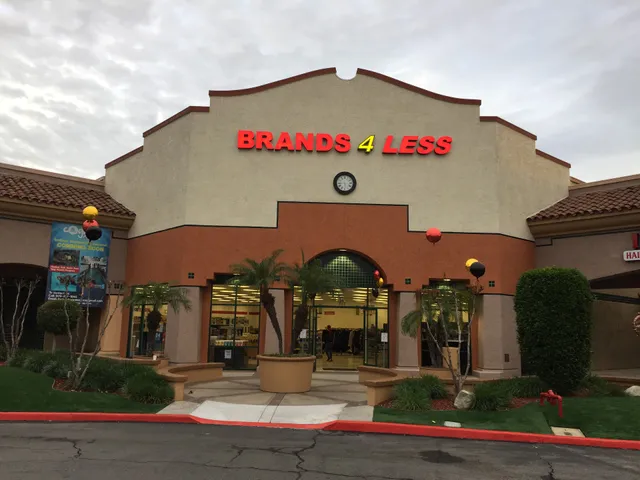 Brands 4 Less