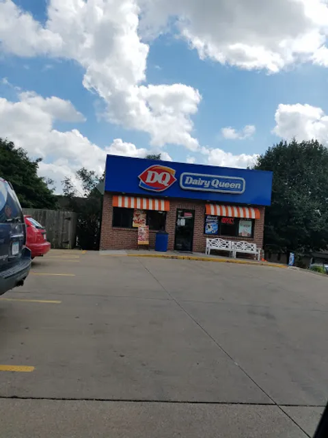 Dairy Queen (Treat)