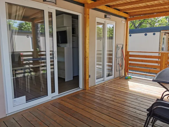 Mediteran kamp Puntica