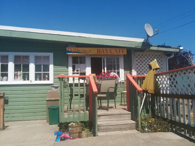 The birch bay carts and Rentals