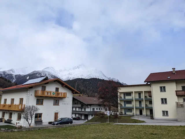 Ibex Hostel