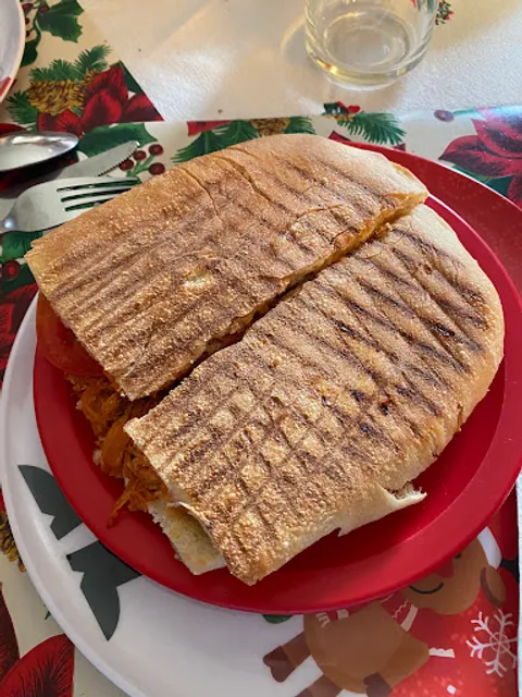 San Francisco Loncheria