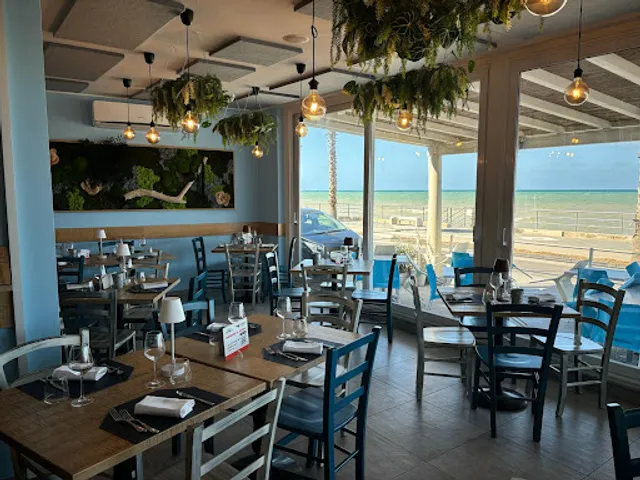 Passaparola Ristorante Pizzeria