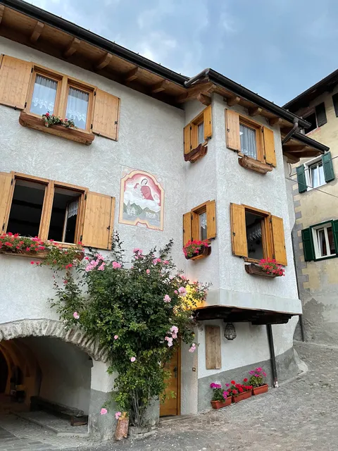 Coriva Homes Termenago