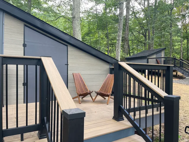 West Creek Campground