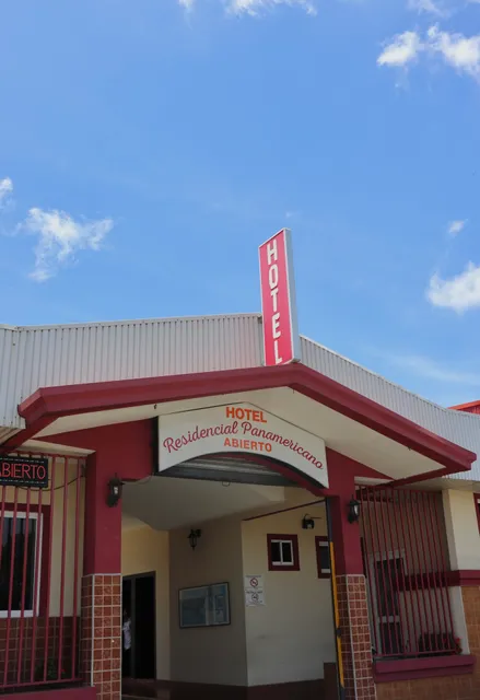 Hotel Residencial Panamericano
