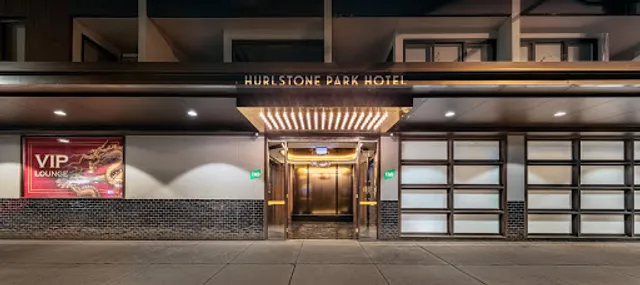 Hurlstone Park Hotel