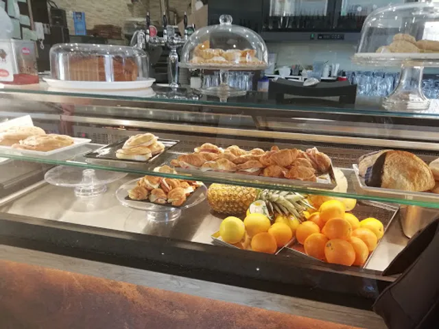 Gran Caffè "Theate"