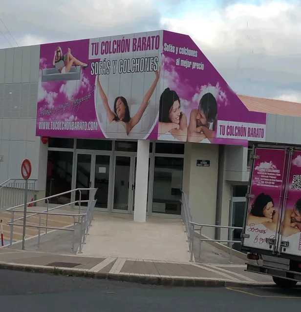 Your Mattress Cheap SLU