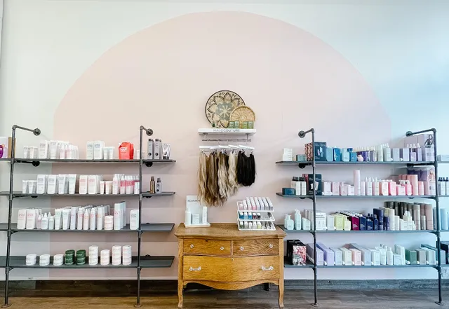 Natural Beauty Salon & Spa