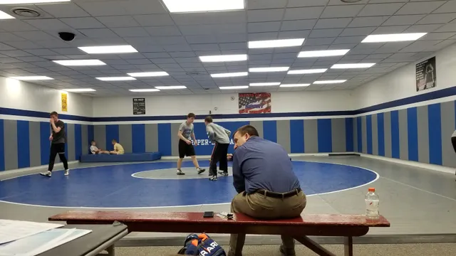 Sherrill Shopping Center