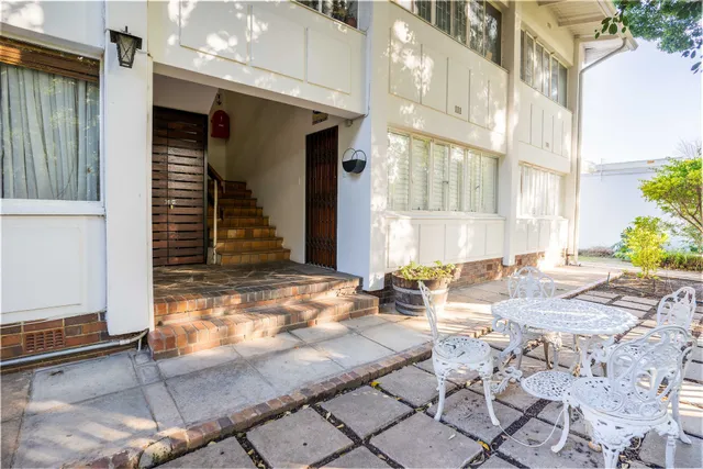 Avemore Wag 'n Bietjie