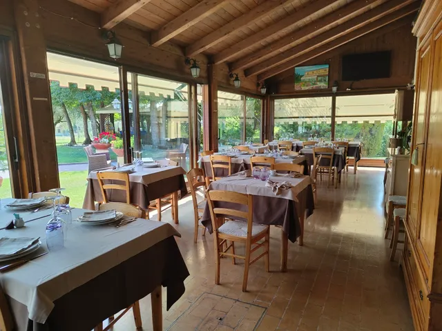 Ristorante Agriturismo La Grotta