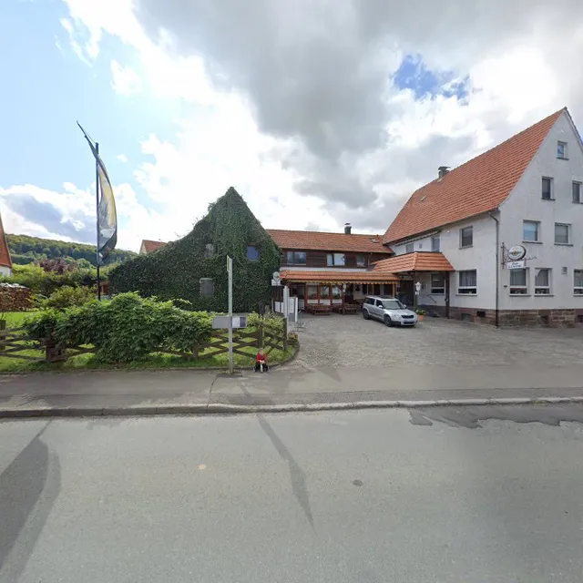 Gasthaus zur Linde