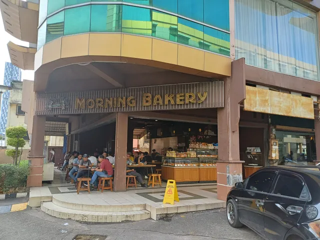 Morning Bakery (Nagoya Hill)