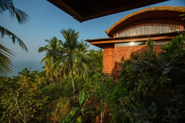 Cabo Serai - Eco Resort