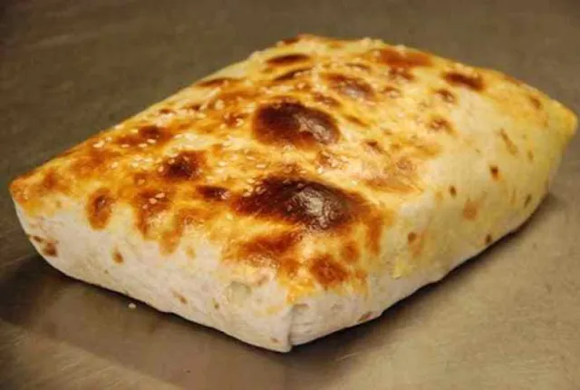 La Braise / Méchoui