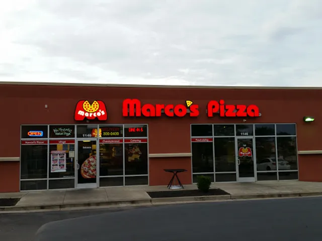 Marco's Pizza