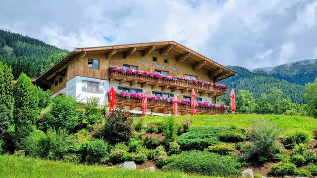 Hotel Gasthof Abelhof