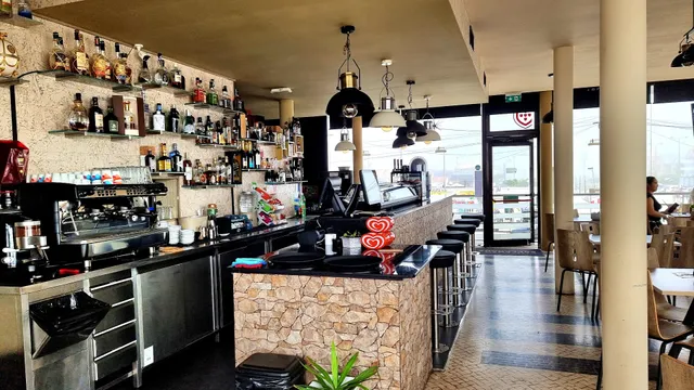 Esplanada Bar - Vagueira