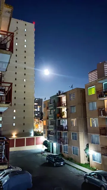 Condominio Los Alerces