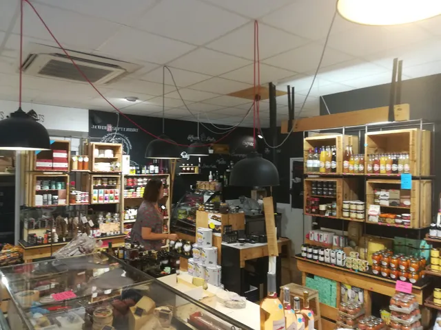 Epicerie Fine Laurent