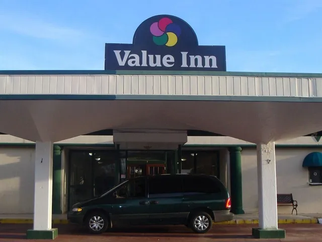 Econo Lodge Asheboro