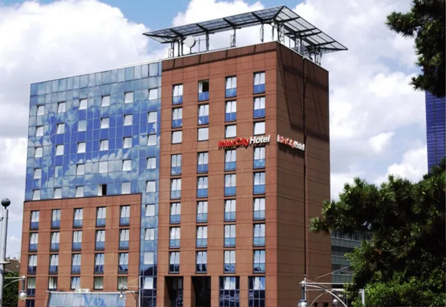 IntercityHotel Freiburg