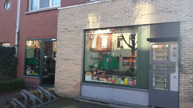 Brood & Banket Tim Mariman